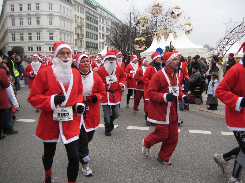 Weihnachtsmannlauf 102